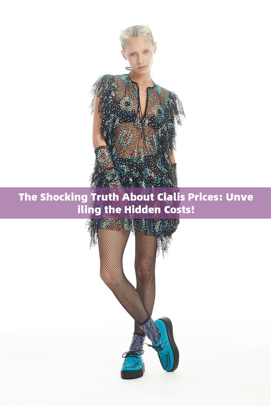 The Shocking Truth About Cialis Prices: Unveiling the Hidden Costs! - 