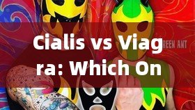 Cialis vs Viagra: Which One Is Right for You?Title: Unveiling the Showdown: Cialis vs Viagra – Which One Reigns Supreme in Treating ED?