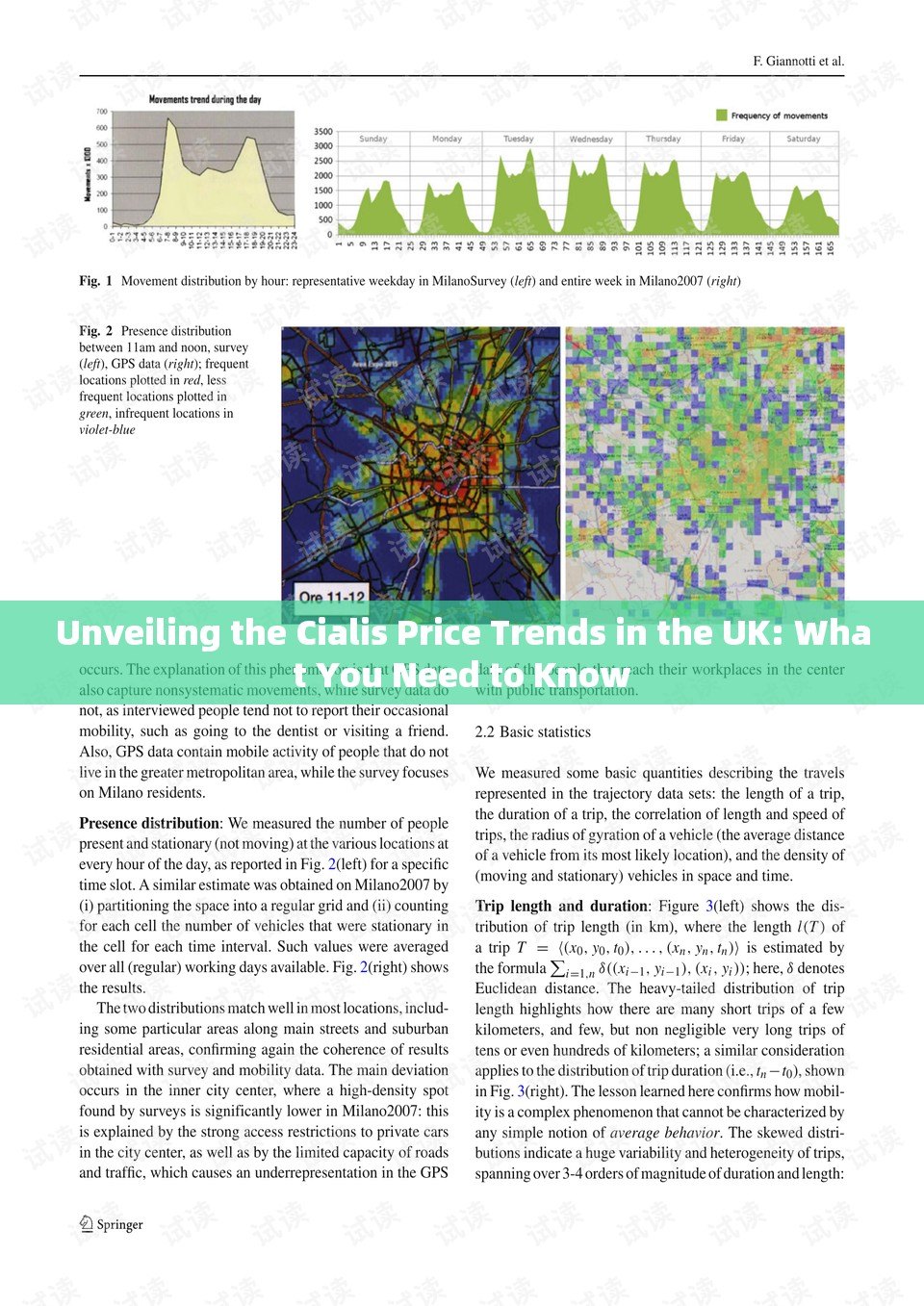 Unveiling the Cialis Price Trends in the UK: What You Need to Know