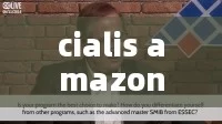 cialis amazon