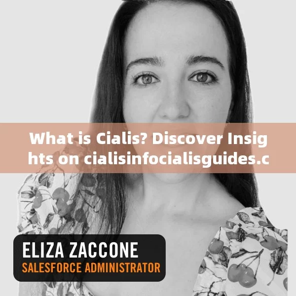 What is Cialis? Discover Insights on cialisinfocialisguides.com!