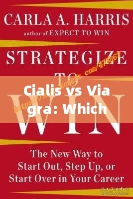 Cialis vs Viagra: Which One is Right for You?