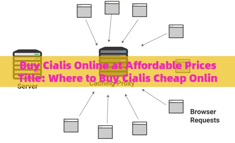 Buy Cialis Online at Affordable PricesTitle: Where to Buy Cialis Cheap Online: A Comprehensive Guide