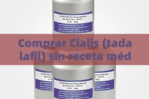 Buying Cialis (tadalafil) without a prescription is illegal and dangerous in most countries.