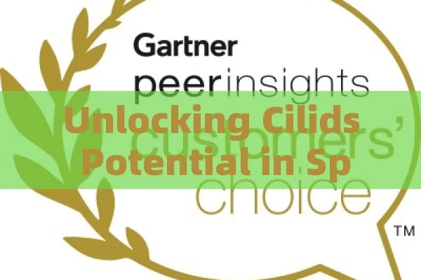 Unlocking Cilids Potential in Spain